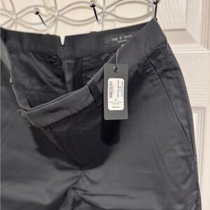 Rag & Bone Bedford Dress Pants